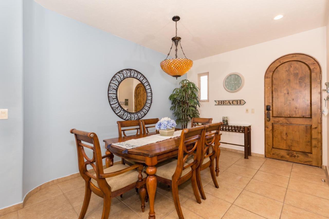 Bella Sirena Luxury Condo 205-B Puerto Peñasco Eksteriør billede