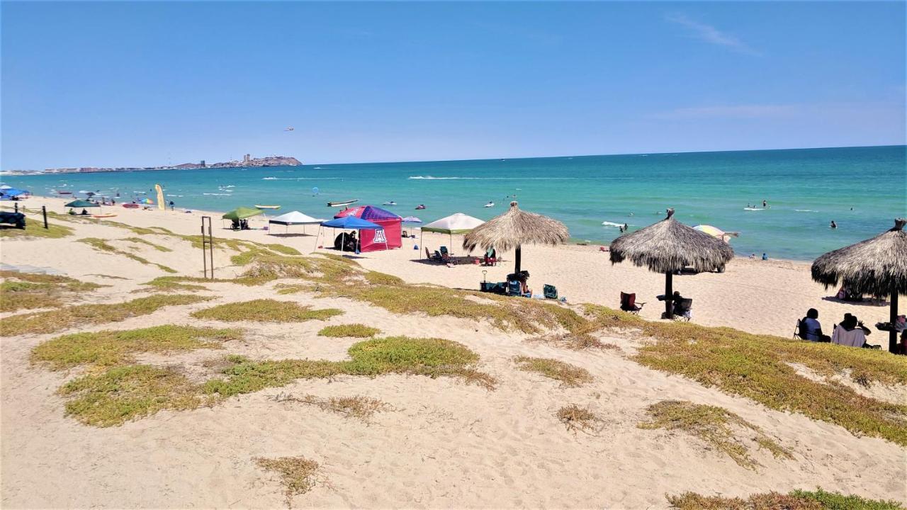 Bella Sirena Luxury Condo 205-B Puerto Peñasco Eksteriør billede
