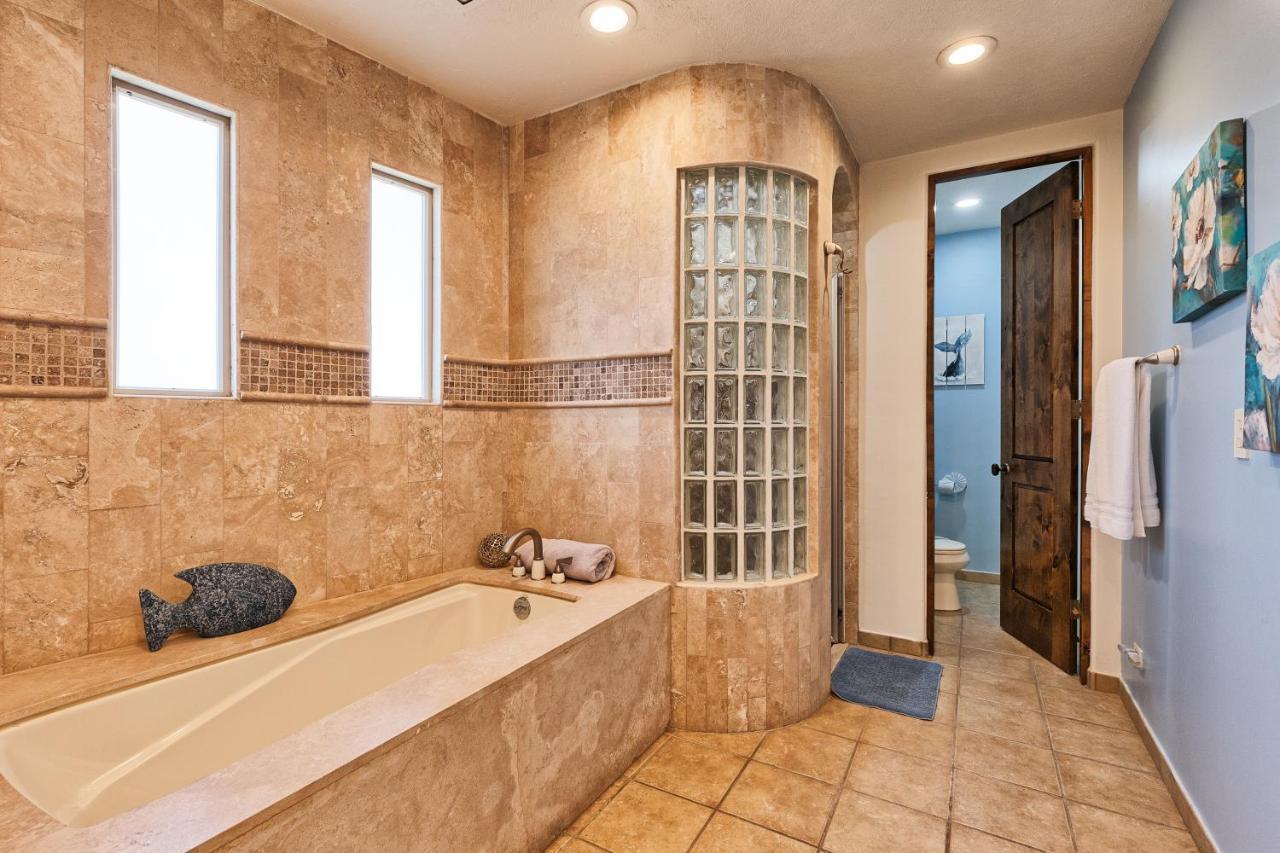 Bella Sirena Luxury Condo 205-B Puerto Peñasco Eksteriør billede