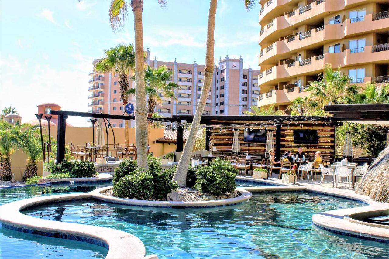 Bella Sirena Luxury Condo 205-B Puerto Peñasco Eksteriør billede